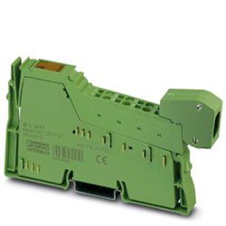 2737009 Phoenix Contact - Terminal de função inline - IB IL 24 FLM MULTI-PAC