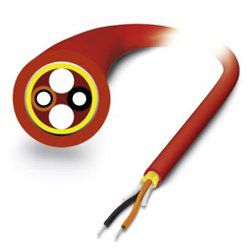 2744322 Phoenix Contact - Cabo FO - PSM-LWL-RUGGED-980/1000