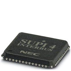2746744 Phoenix Contact - Chip de protocolo escravo - IBS SUPI 4 QFN