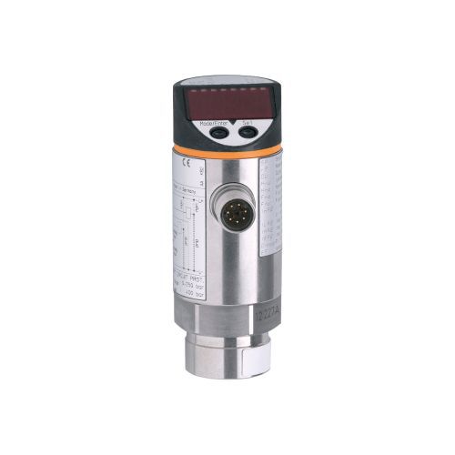 PNI022 - Sensor de pressão com entrada analógica