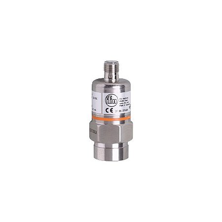 PA3022- Transmissor de pressão com célula de medição de cerâmica