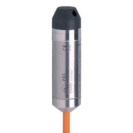 PS3617 - Transmissor hidrostático de pressão submersível