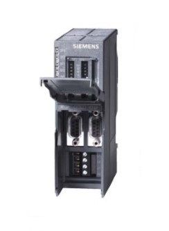 NEW SIEMENS 6ES7158-0AD01-0XA0 COUPLING MODULE