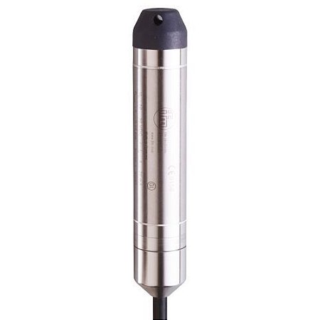 PS4408 - Transmissor hidrostático de pressão submersível