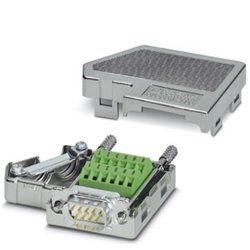 2761826 - Phoenix Contact - Conector de barramento D-SUB - SUBCON-PLUS M1
