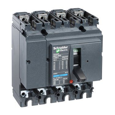 LV431411 Schneider Electric