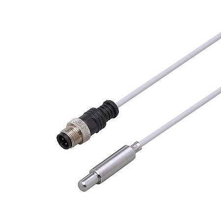 TS2056- Sensor de cabo de temperatura com conexão de processo