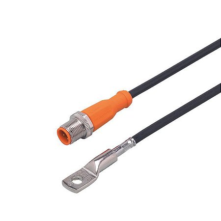 TS2229- Sensor de cabo de temperatura com sonda de contato