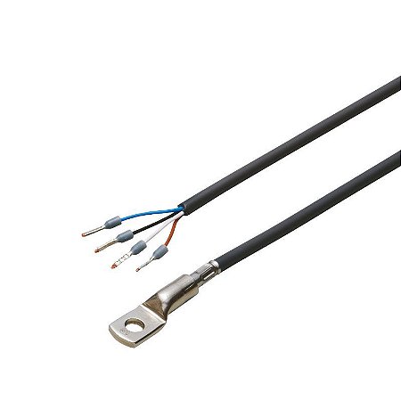 TS2239- Sensor de cabo de temperatura com sonda de contato