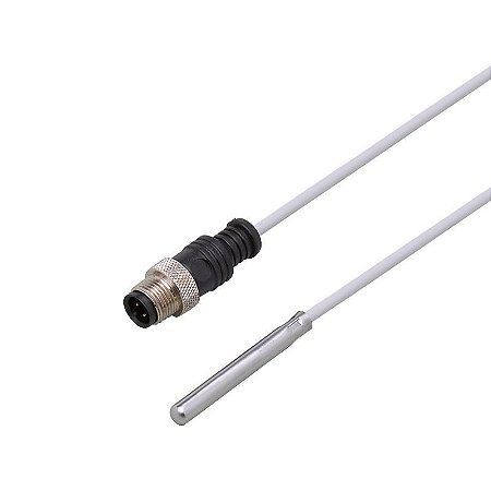 TS2256- Sensor de cabo de temperatura com conexão de processo