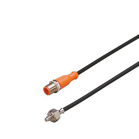 TS2689- Sensor de cabo de temperatura com sonda de rosca