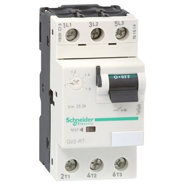 GV2RT06 Schneider Electric