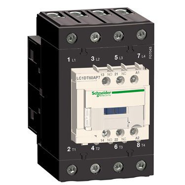 LC1DT80AM7 Schneider Electric