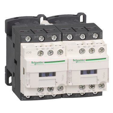 LC2D09B7 Schneider Electric