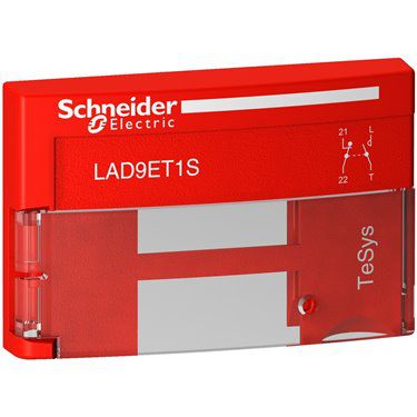 LAD9ET1S Schneider Electric