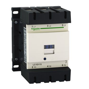LC1D115B7 Schneider Electric