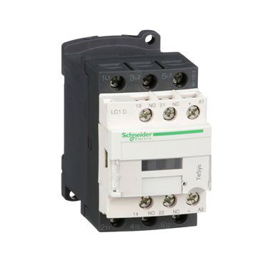 LC1D18E7 Schneider Electric