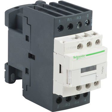 LC1D258F7 Schneider Electric
