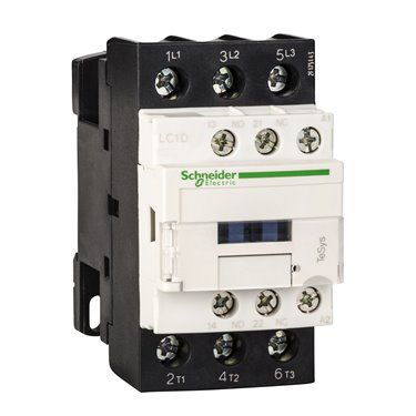 LC1D25E7 Schneider Electric