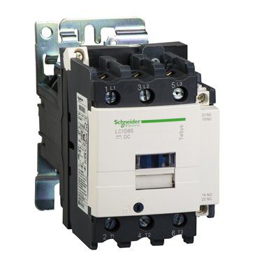 LC1D80BD Schneider Electric
