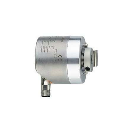 ROP520 - Encoder incremental de eixo oco e com display