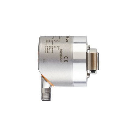 ROP521 - Encoder incremental de eixo oco e com display