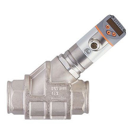 SB2246 - Sensor de vazão com inibidor de refluxo e display