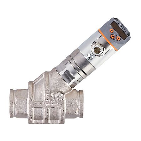 SB3233 - Sensor de vazão com inibidor de refluxo e display