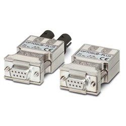 2799584 Phoenix Contact - Conversores FO - OPTOSUB-PLUS-K / IN