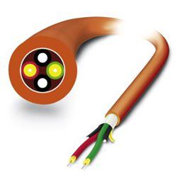 2799885 Phoenix Contact - Cabo FO - PSM-LWL-HCS-RUGGED-200/230