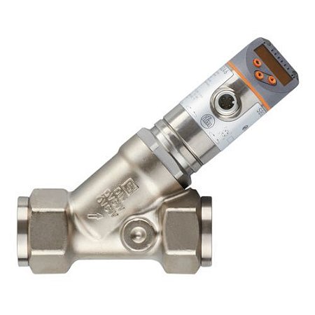 SBG246 - Sensor de vazão com inibidor de refluxo e display
