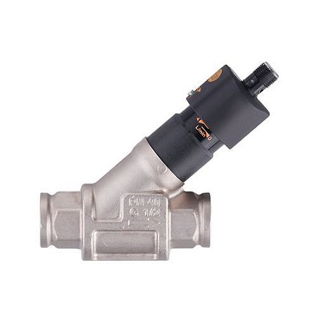 SBG332 - Monitor de fluxo com inibidor de refluxo