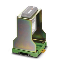 2810081 Phoenix Contact - Adaptador para trilho DIN - MCR-SL-D-RA