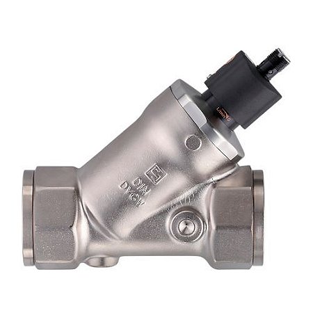 SBG357 - Monitor de fluxo com inibidor de refluxo