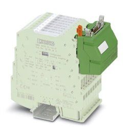2811268 Phoenix Contact - Adaptador de sistema - MINI MCR-SL-V8-FLK 16-A