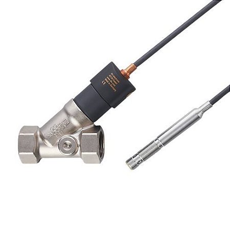 SBT633 - Transmissores de fluxo com inibidor de refluxo