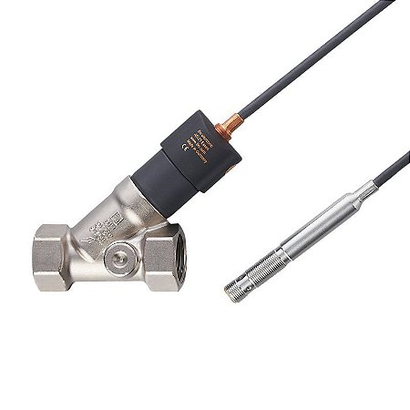 SBT634 - Transmissores de fluxo com inibidor de refluxo