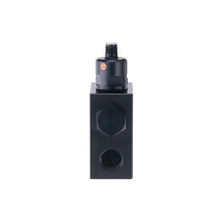 SBU624 - Transmissores de fluxo com inibidor de refluxo
