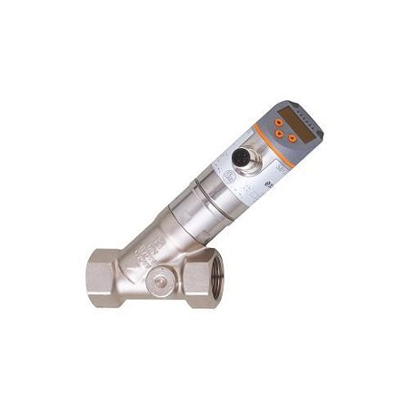 SBY234 - Sensor de vazão com inibidor de refluxo e display