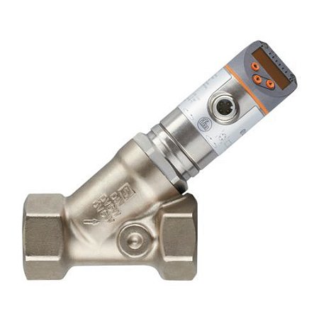 SBY246 - Sensor de vazão com inibidor de refluxo e display