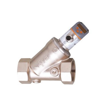 SBY257 - Sensor de vazão com inibidor de refluxo e display