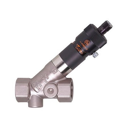 SBY323 - Monitor de fluxo com inibidor de refluxo