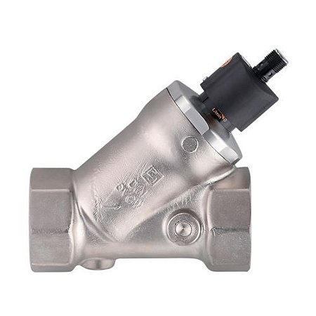 SBY357 - Monitor de fluxo com inibidor de refluxo