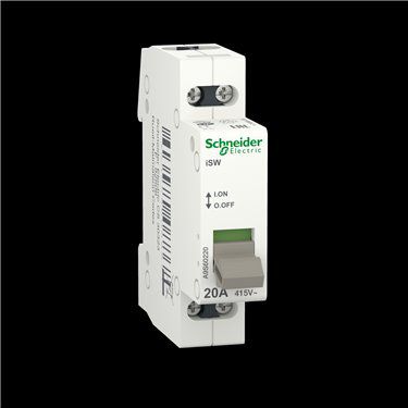 A9S60220 Schneider Electric