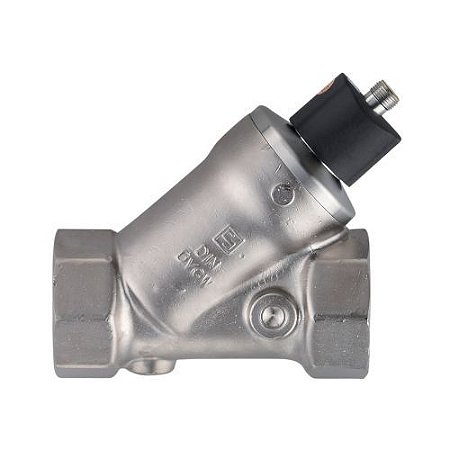 SBY457 - Transmissores de fluxo com inibidor de refluxo