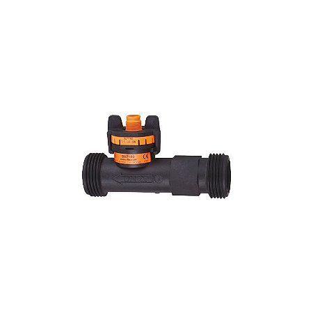 SV7050 -Sensor de fluxo Vortex