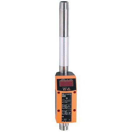 SD6001 - medidor de ar comprimido