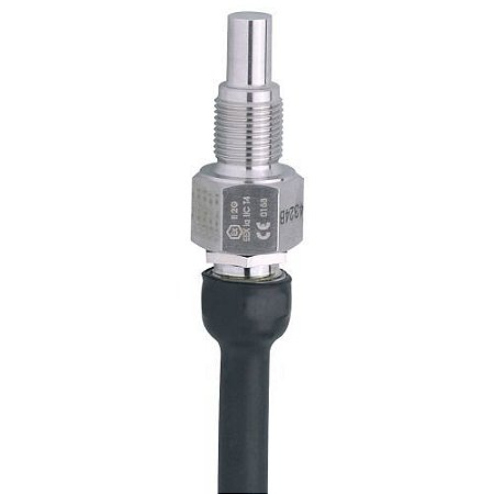 SF121A - Sensor de fluxo para conexão em uma unidade de avaliação