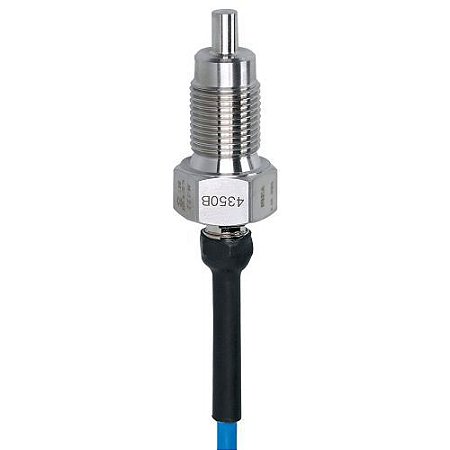 SF311A - Sensor de fluxo para conexão em uma unidade de avaliação