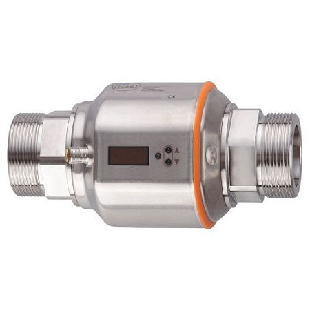 SM2001 - Sensor de fluxo magnético-indutivo